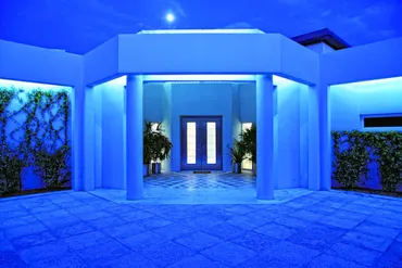 Residential Electrical Installation