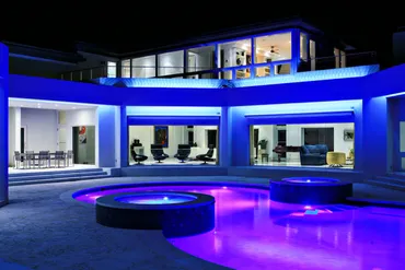 Commercial Electrical Panel